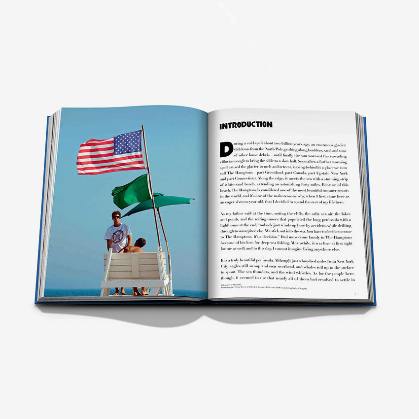 Assouline | Hamptons Private