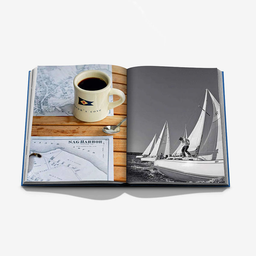 Assouline | Hamptons Private