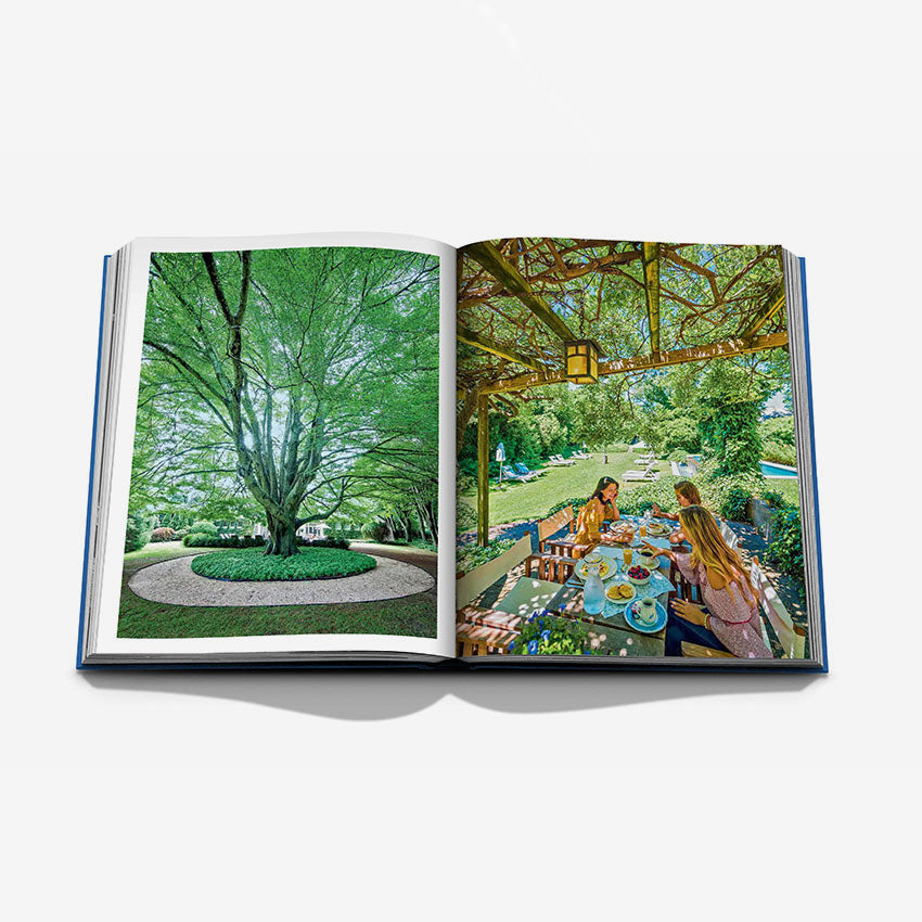 Assouline | Hamptons Private