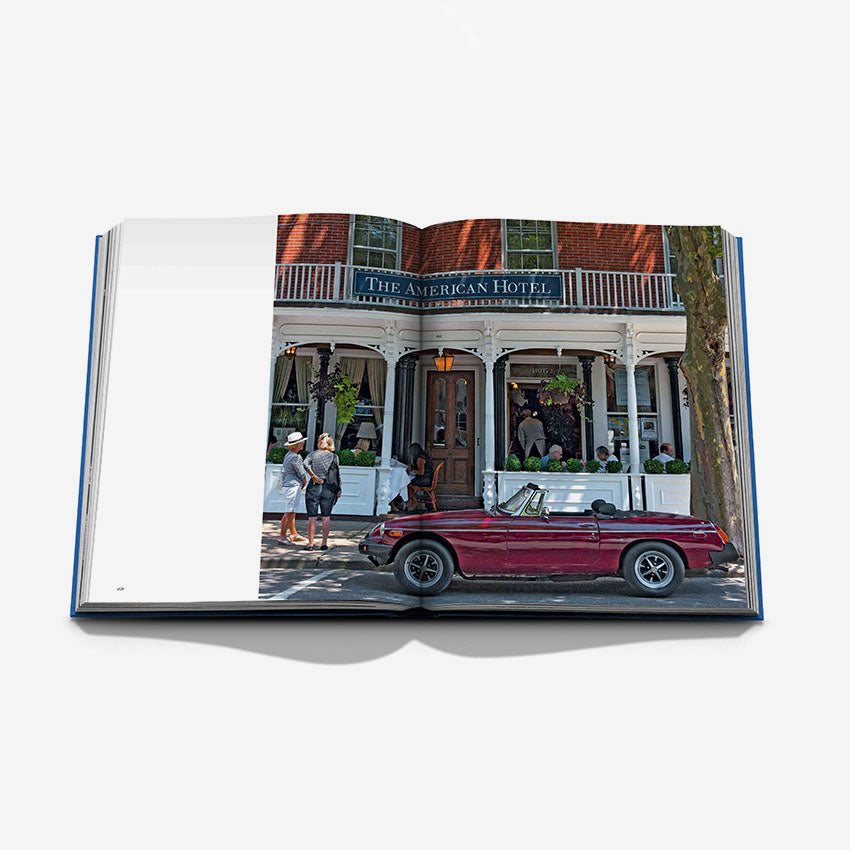 Assouline | Hamptons Private