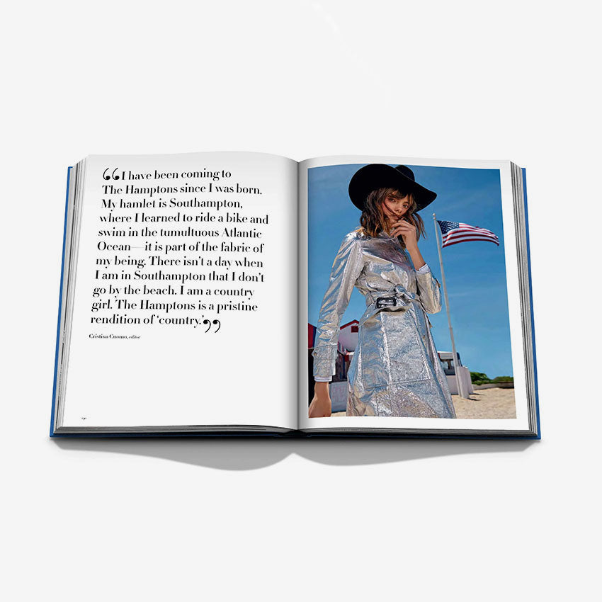Assouline | Hamptons Private