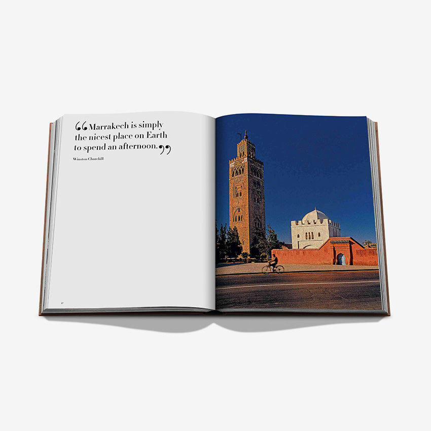 Assouline | Marrakech Flair