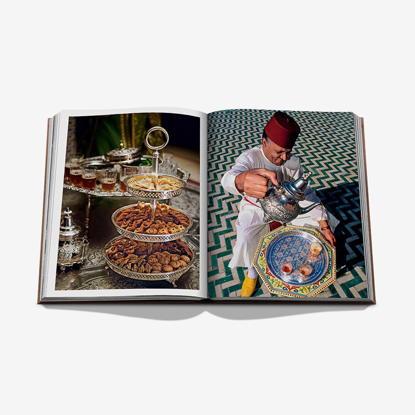 Assouline | Marrakech Flair