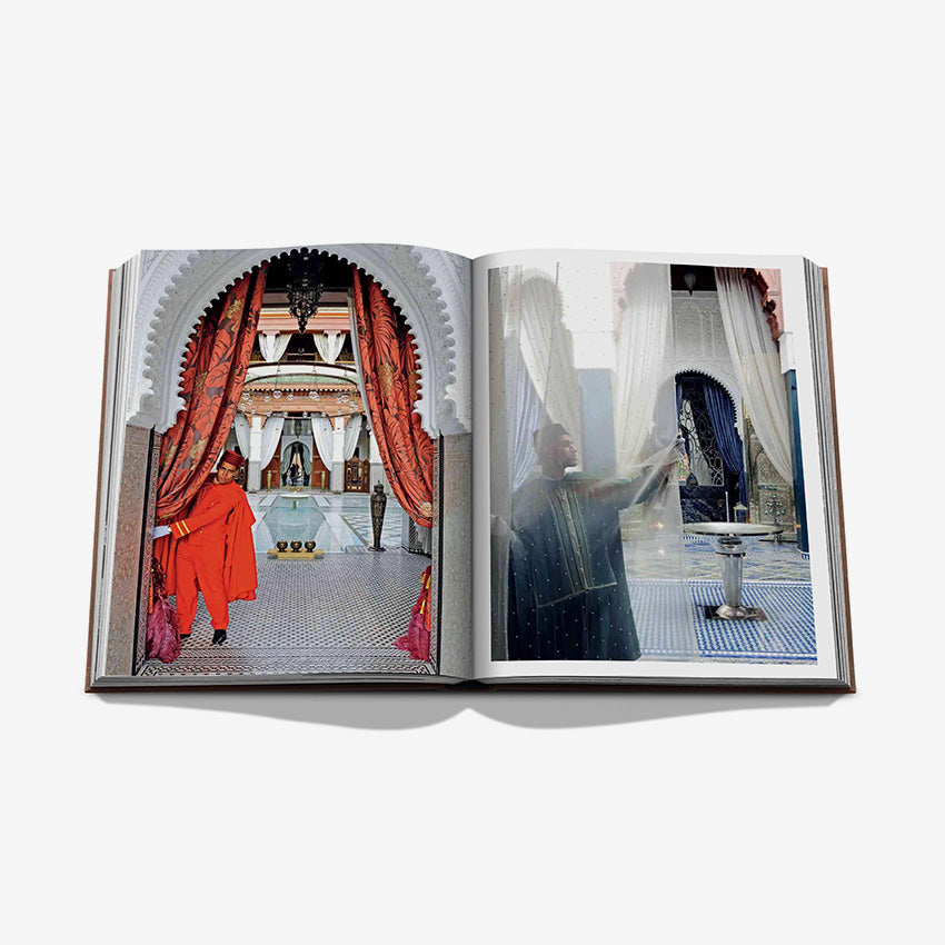 Assouline | Marrakech Flair