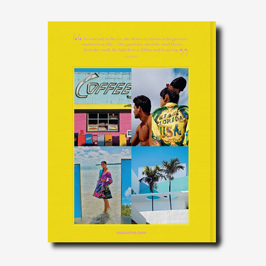 Assouline | Miami Beach