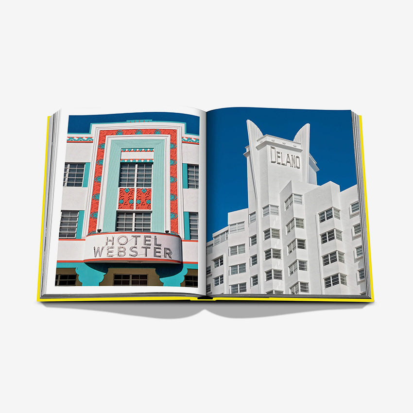 Assouline | Miami Beach