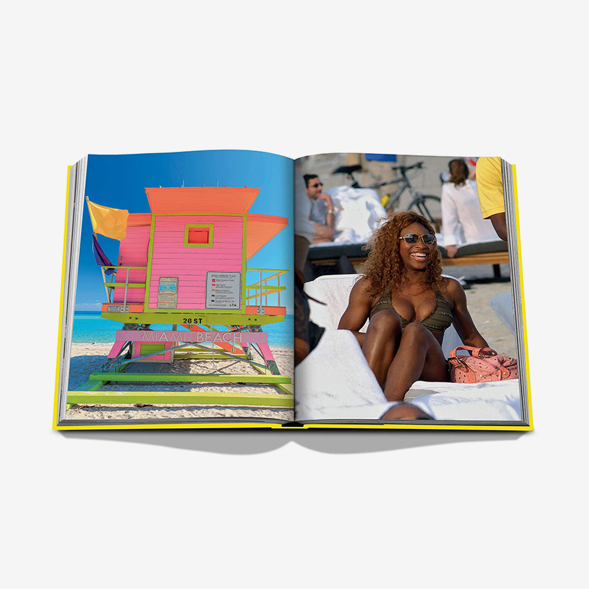 Assouline | Miami Beach