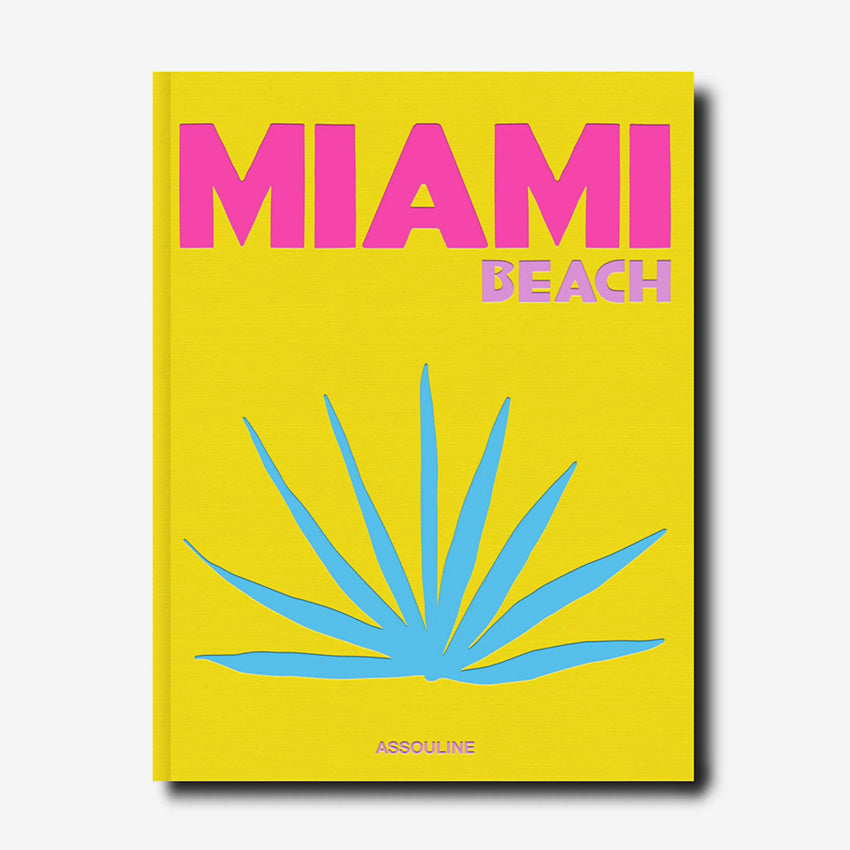 Assouline | Miami Beach