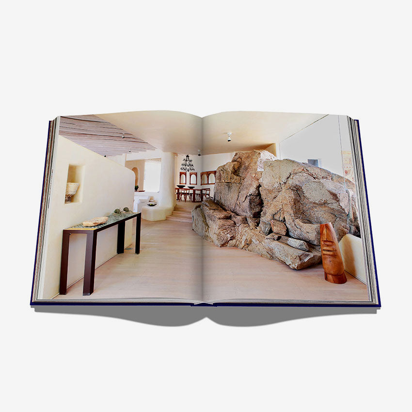Assouline | Mykonos Muse