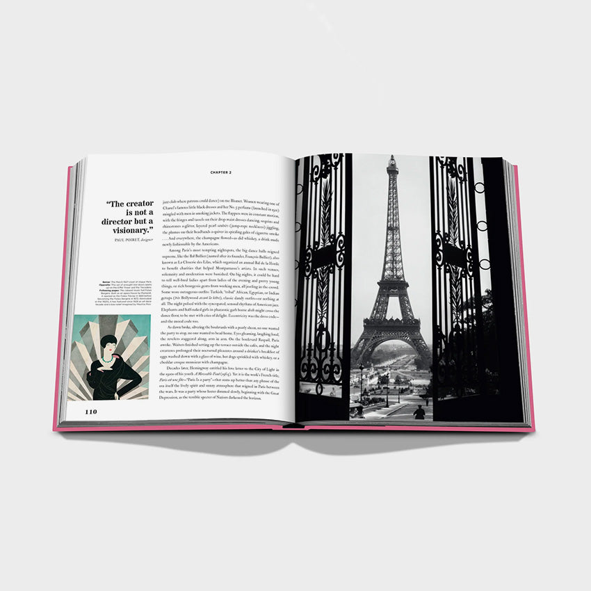 Assouline | Paris By Paris
