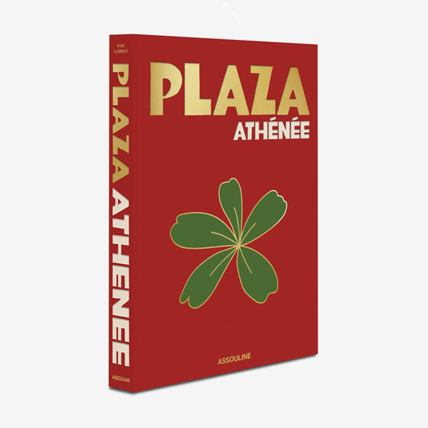 Assouline | Plaza Athénée