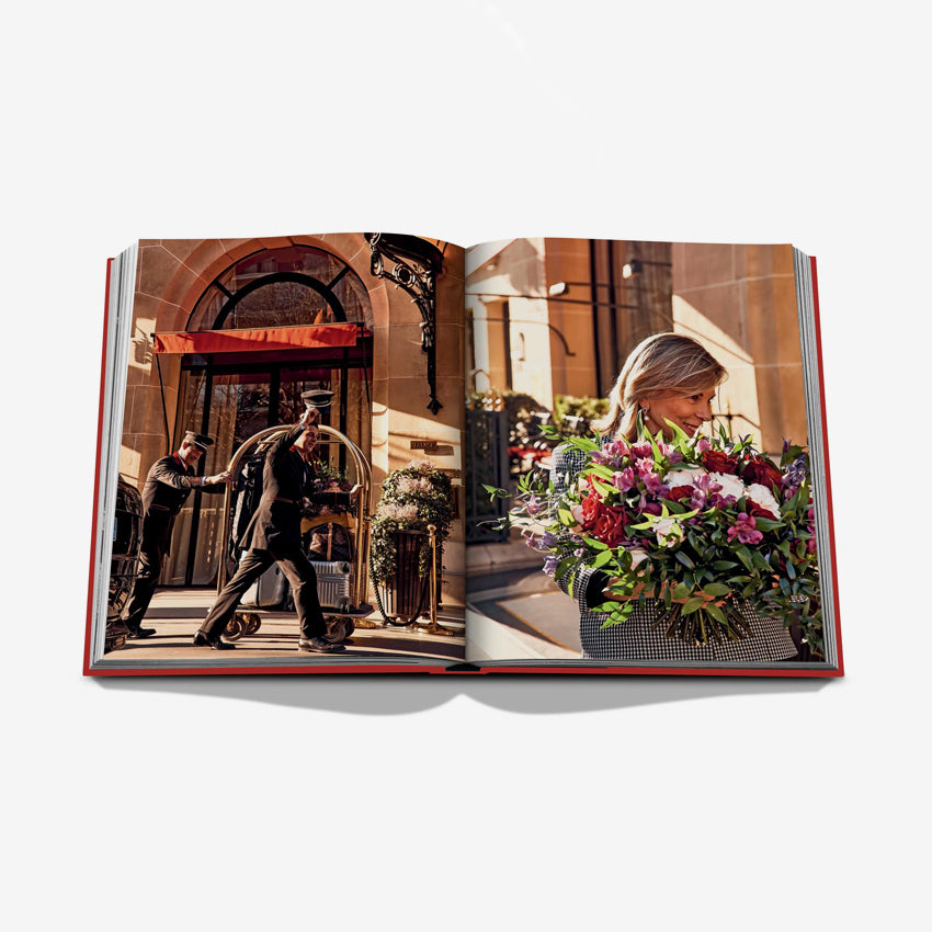 Assouline | Plaza Athénée