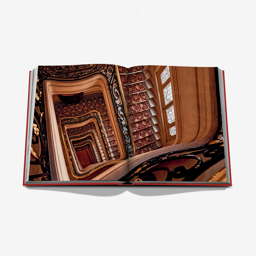 Assouline | Plaza Athénée