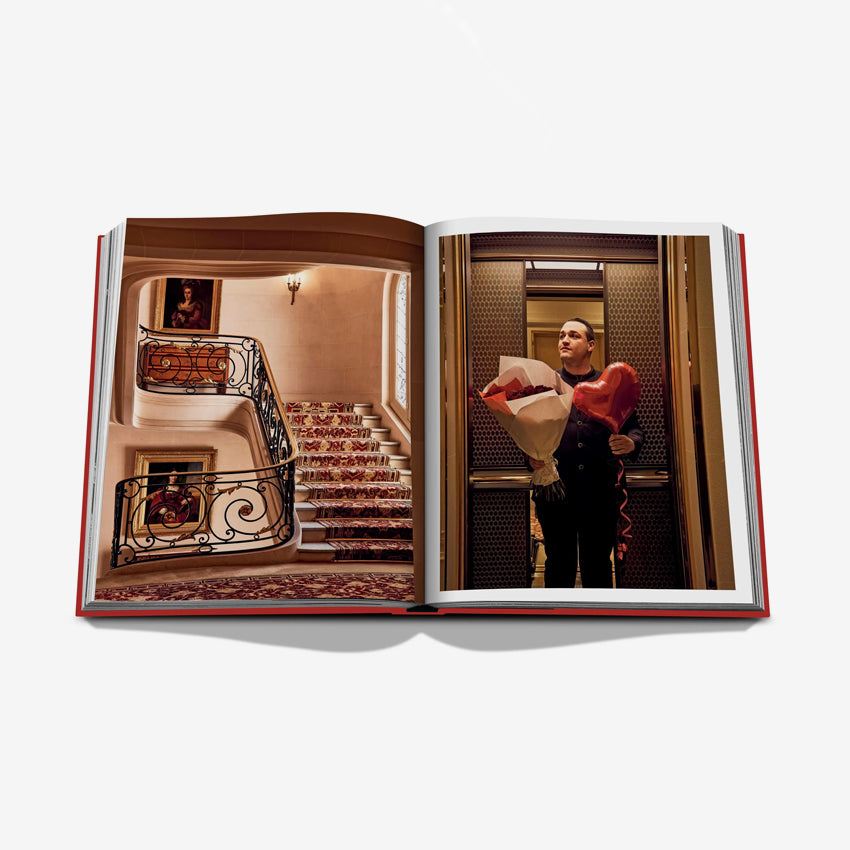 Assouline | Plaza Athénée
