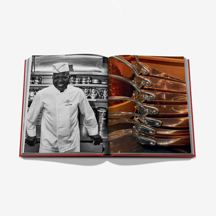 Assouline | Plaza Athénée