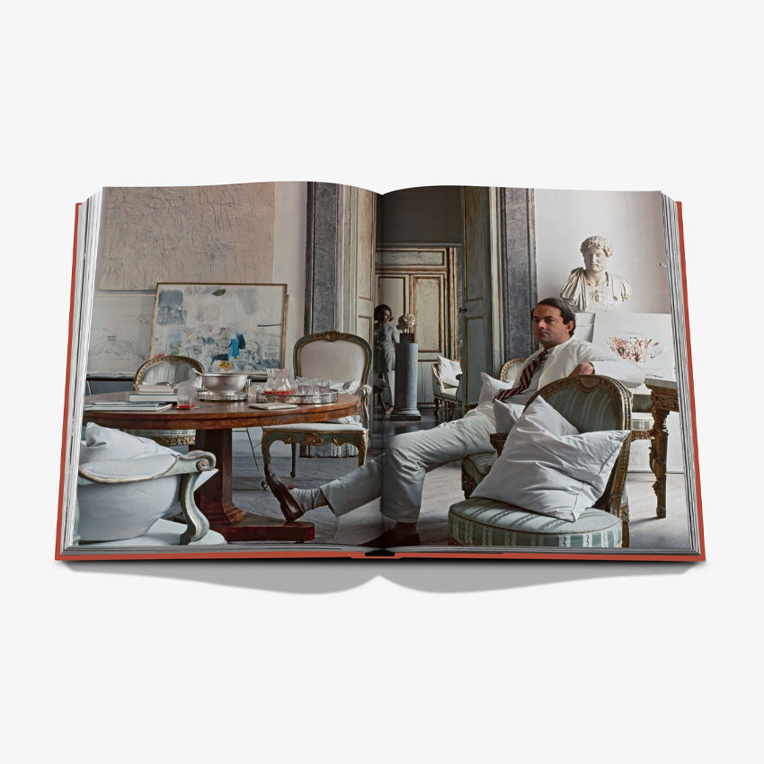 Assouline | Roma Eterna