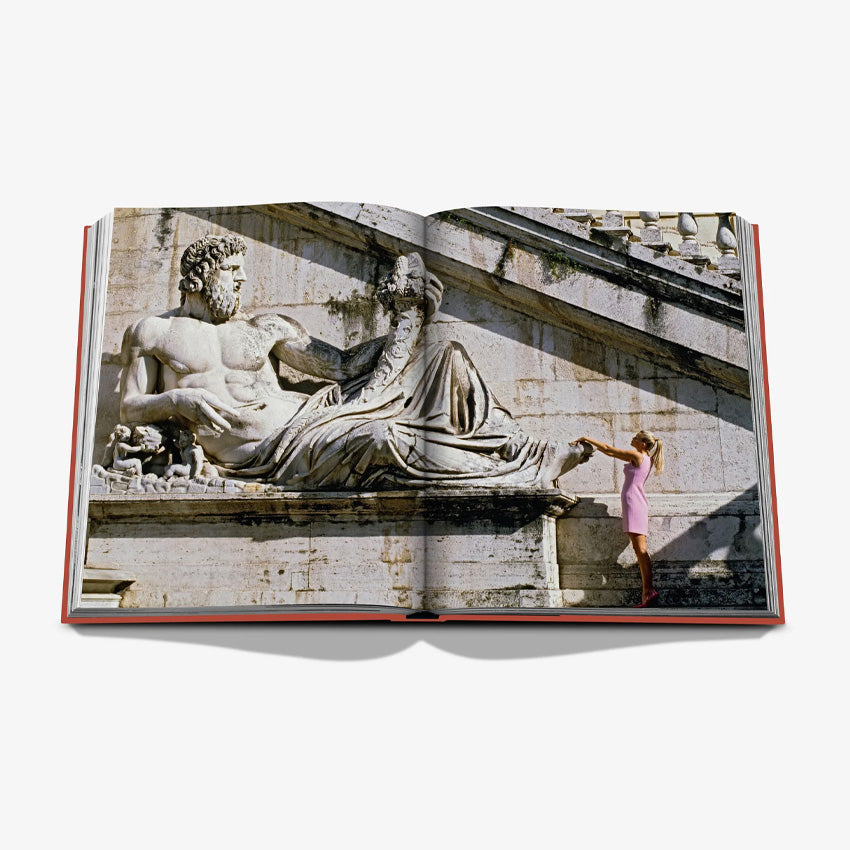 Assouline | Roma Eterna