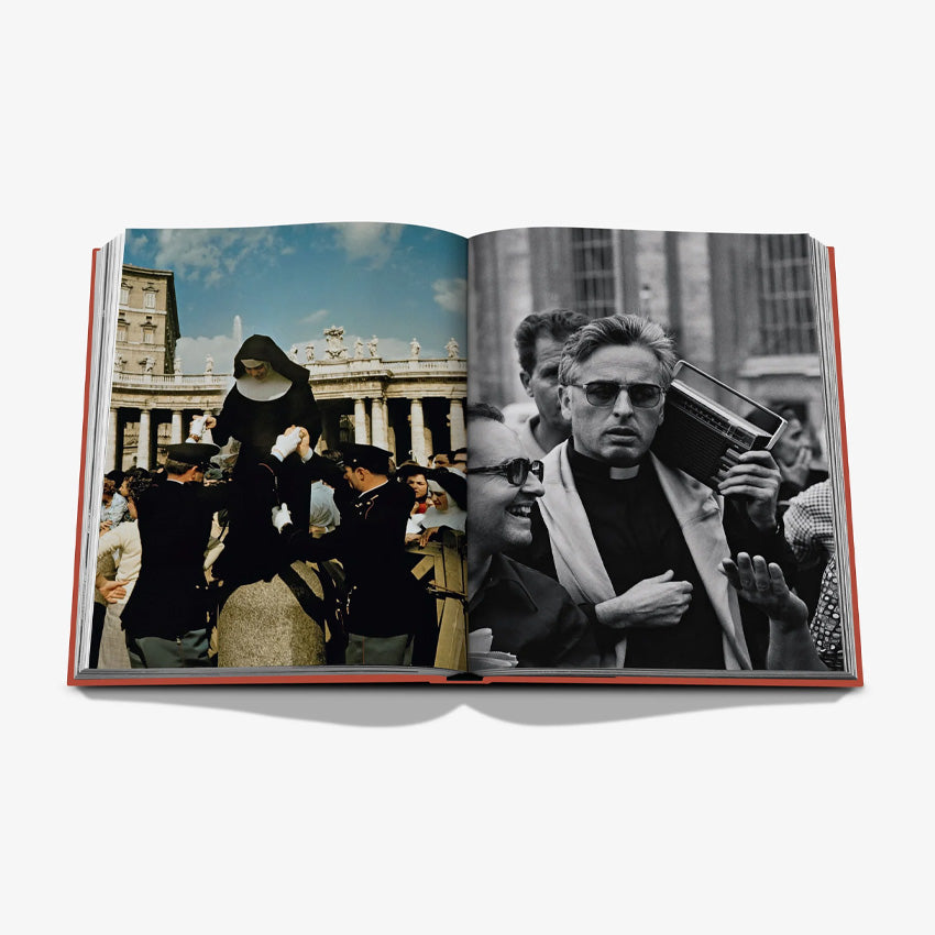 Assouline | Roma Eterna