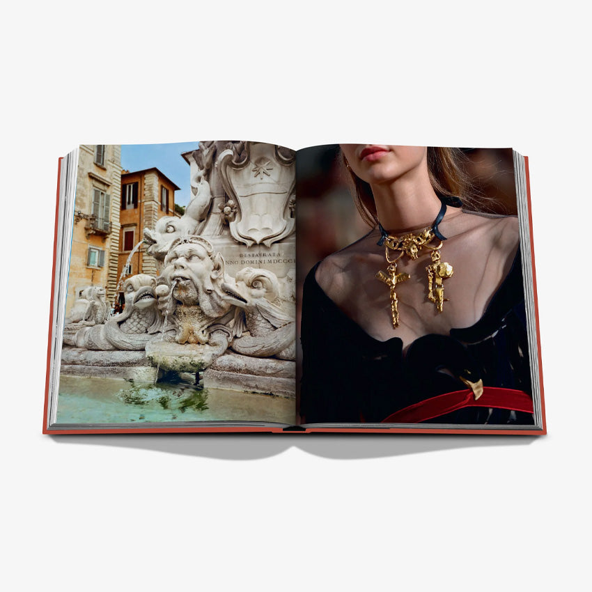 Assouline | Roma Eterna