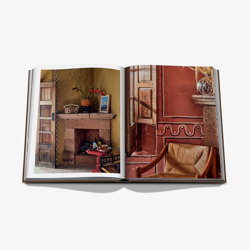 Assouline | Séjours Secrets