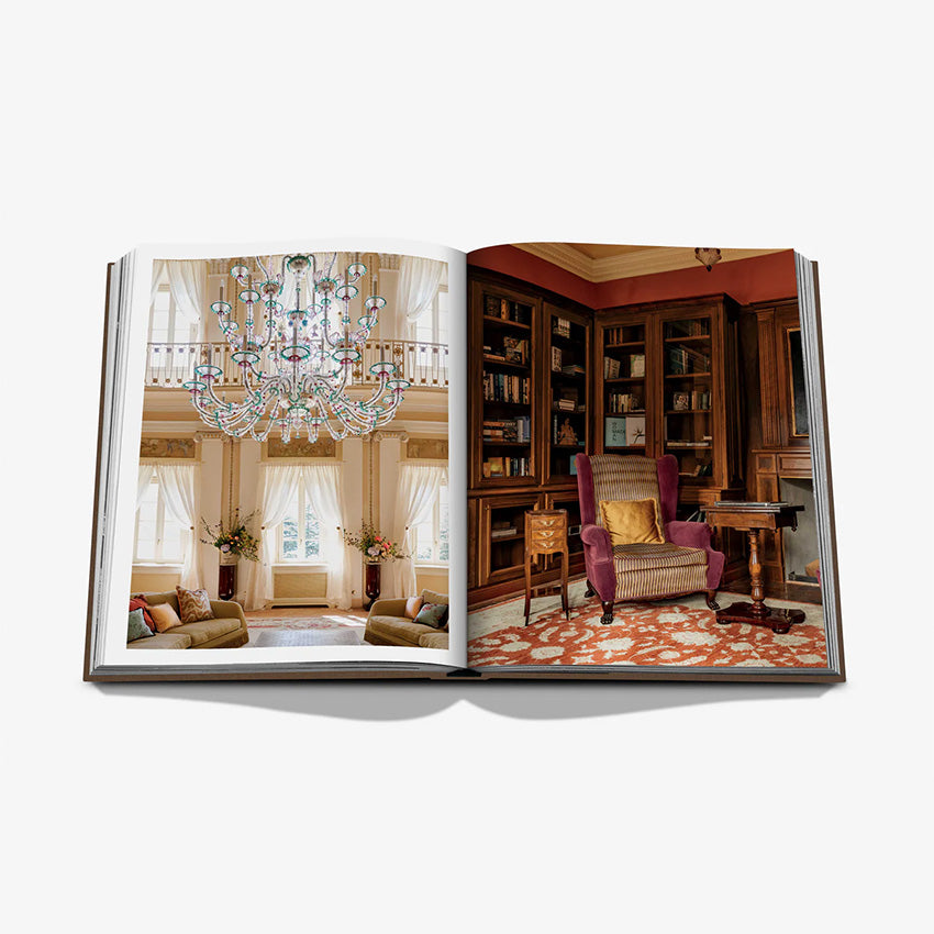 Assouline | Séjours Secrets