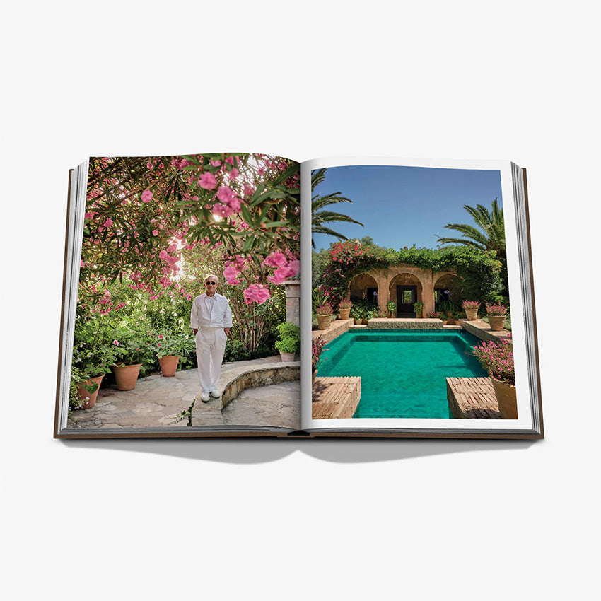 Assouline | Séjours Secrets