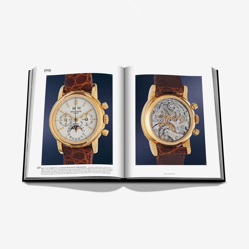 Assouline | Patek Philippe: La Collection Impossible
