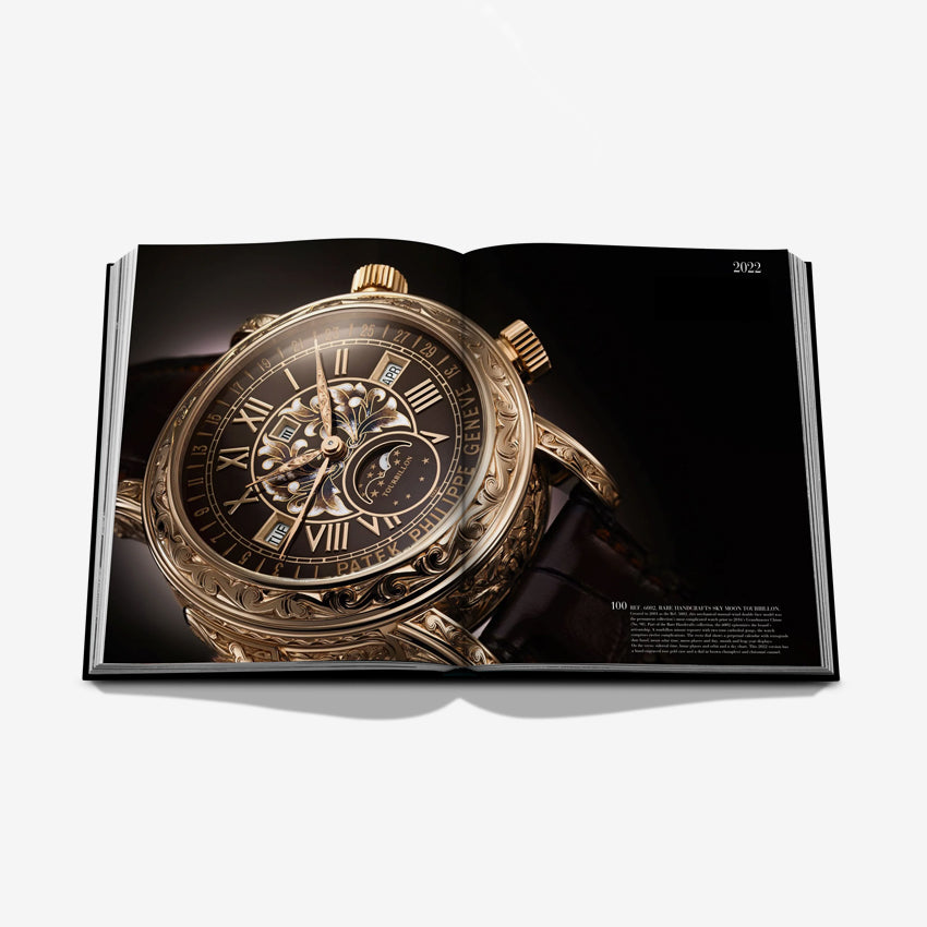 Assouline | Patek Philippe: La Collection Impossible