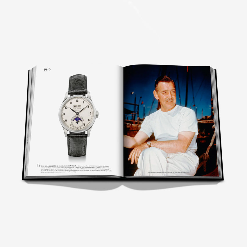 Assouline | Patek Philippe: La Collection Impossible