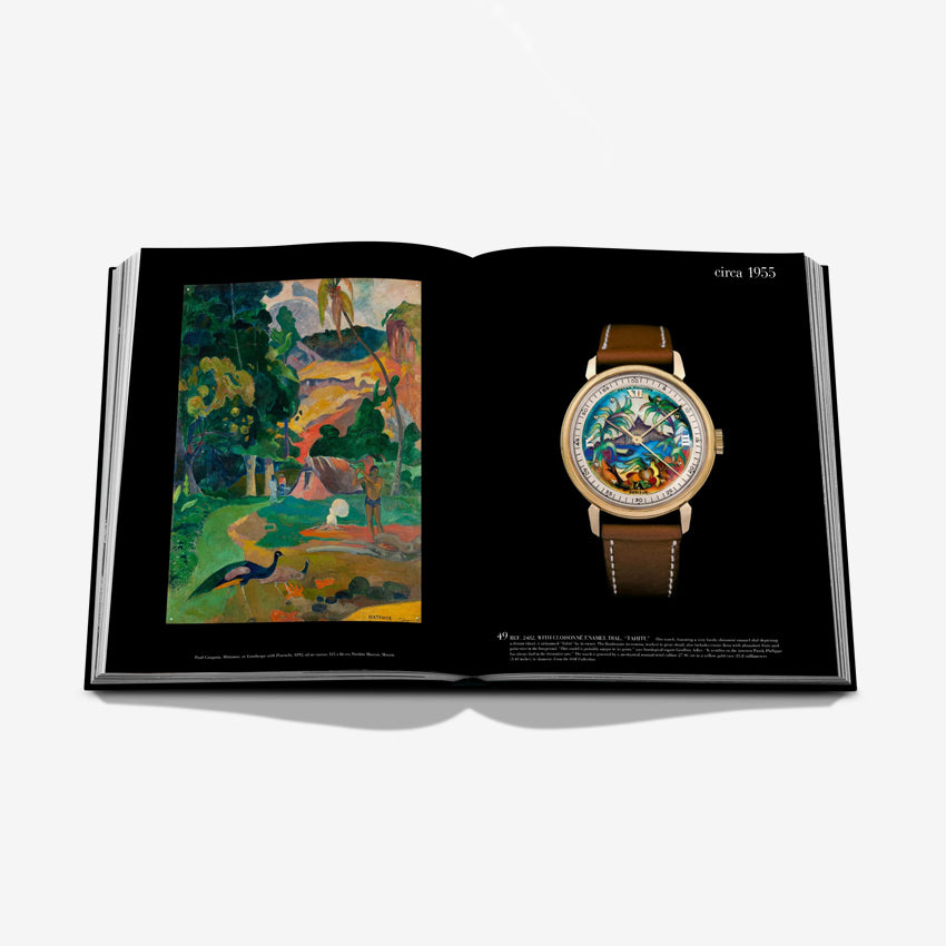 Assouline | Patek Philippe: La Collection Impossible