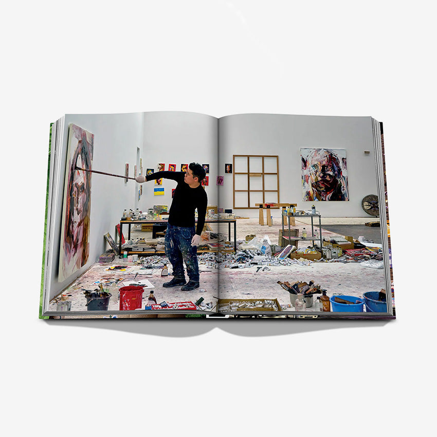 Assouline | Tokyo Chic