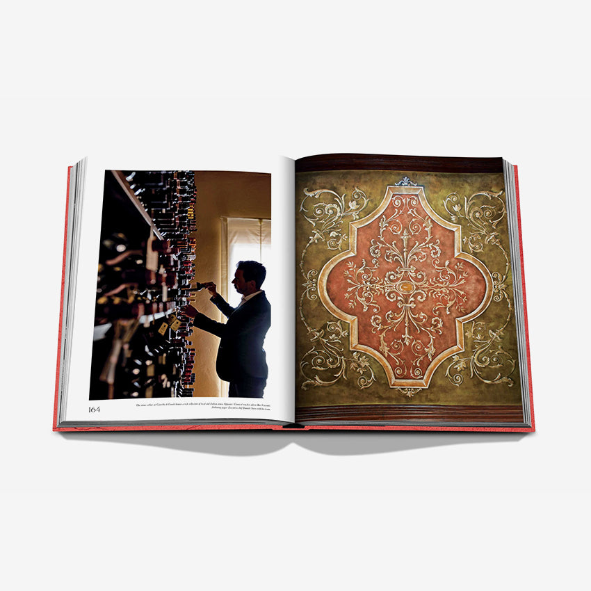 Assouline | Villeggiatura: Italian Summer Vacation