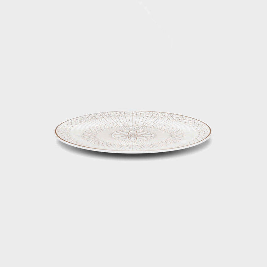 Baccarat | Arcadia Plate