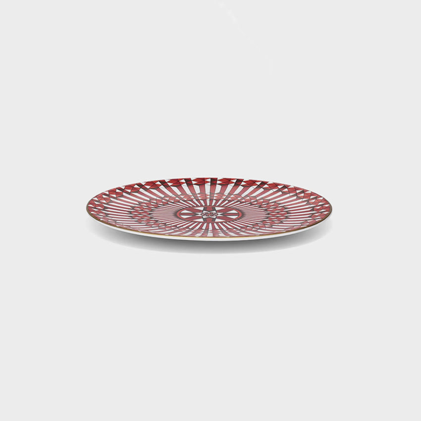 Baccarat | Arcadia Plate