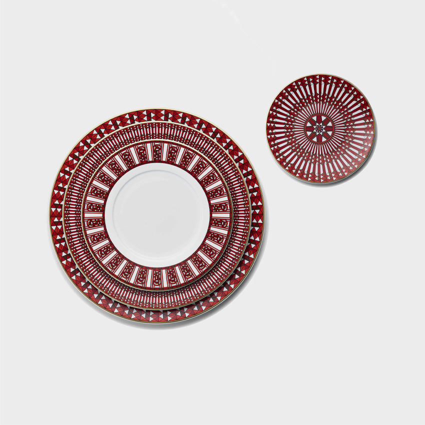 Baccarat | Arcadia Plate