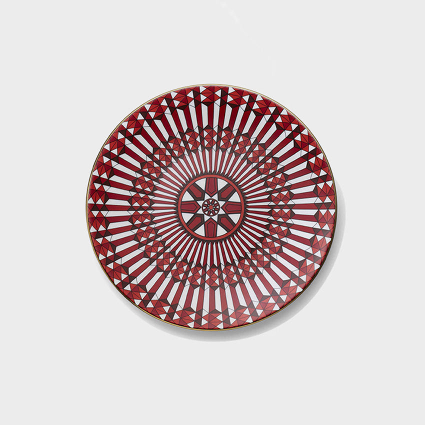 Baccarat | Arcadia Plate