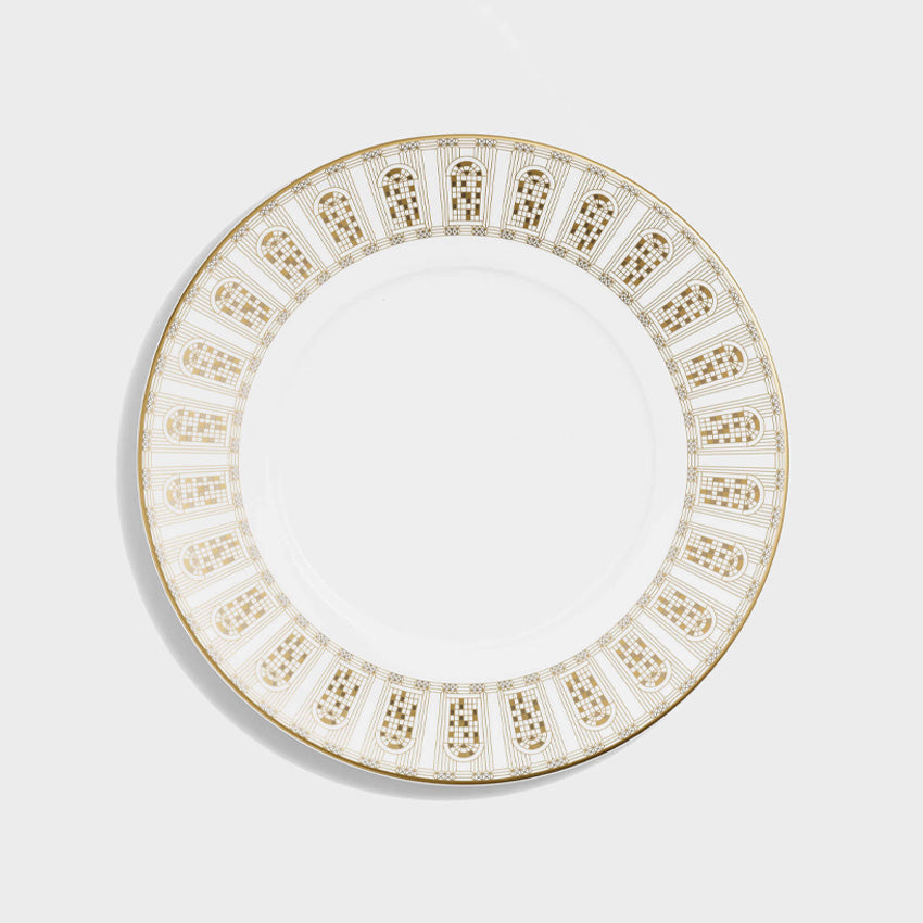 Baccarat | Arcadia Plate
