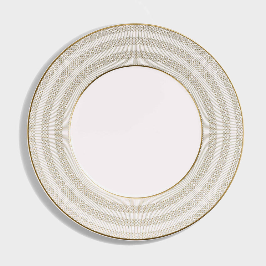 Baccarat | Arcadia Plate