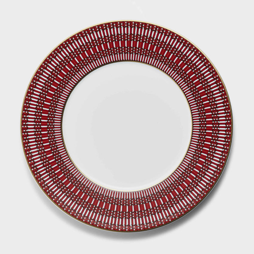 Baccarat | Arcadia Plate