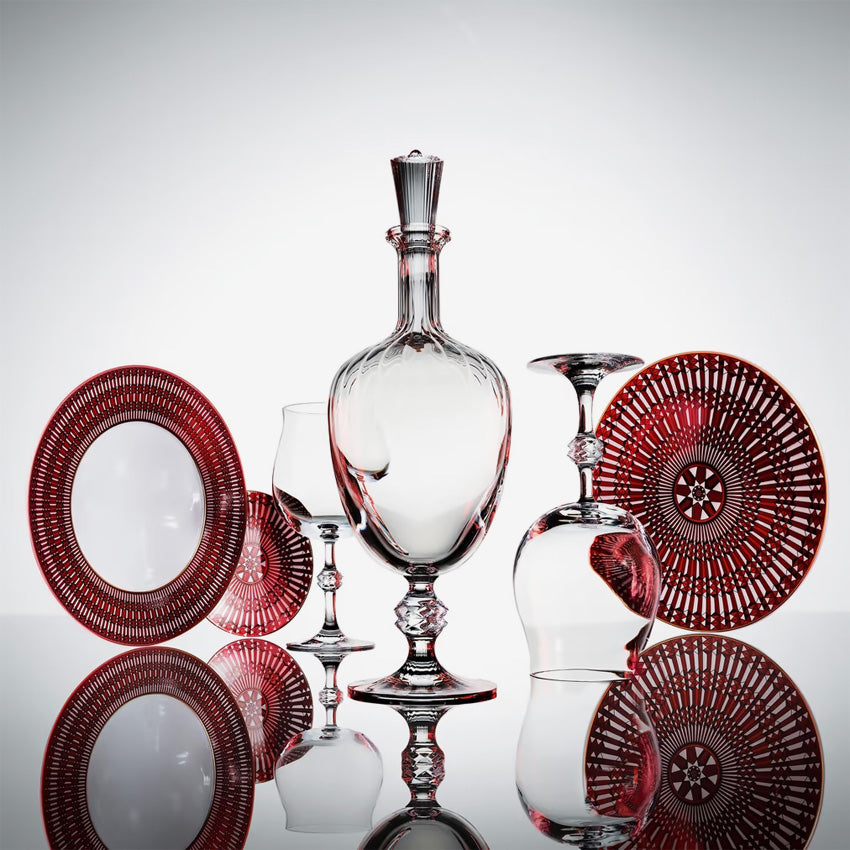 Baccarat | Arcadia Plate