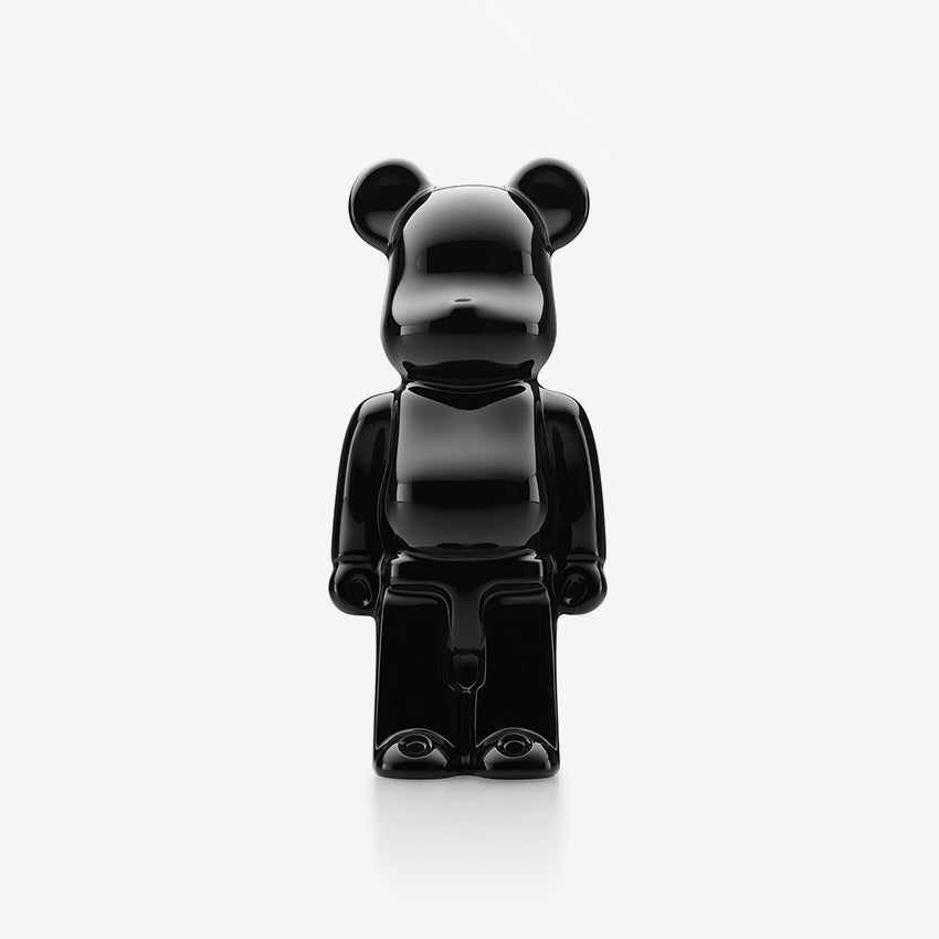 Baccarat | Cristal Bearbrick Debout 140