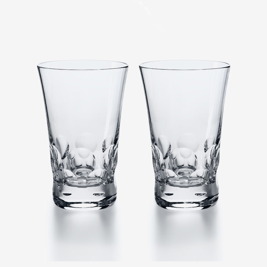 Baccarat | Crystal Beluga Highball - Set of 2