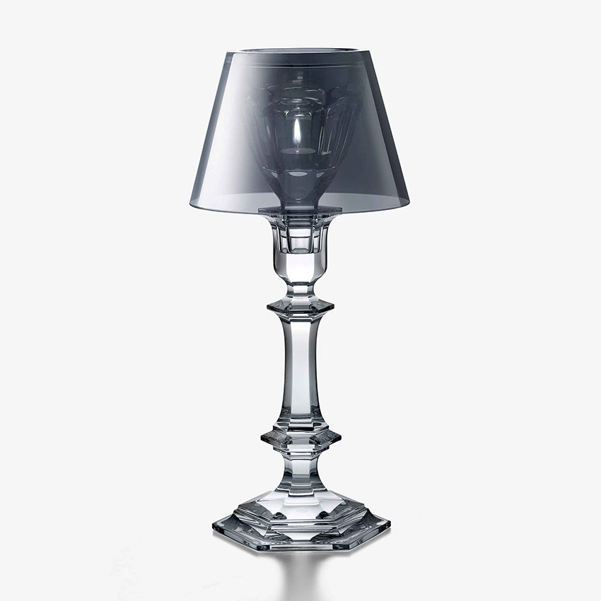 Baccarat | Harcourt Our Fire Candlestick