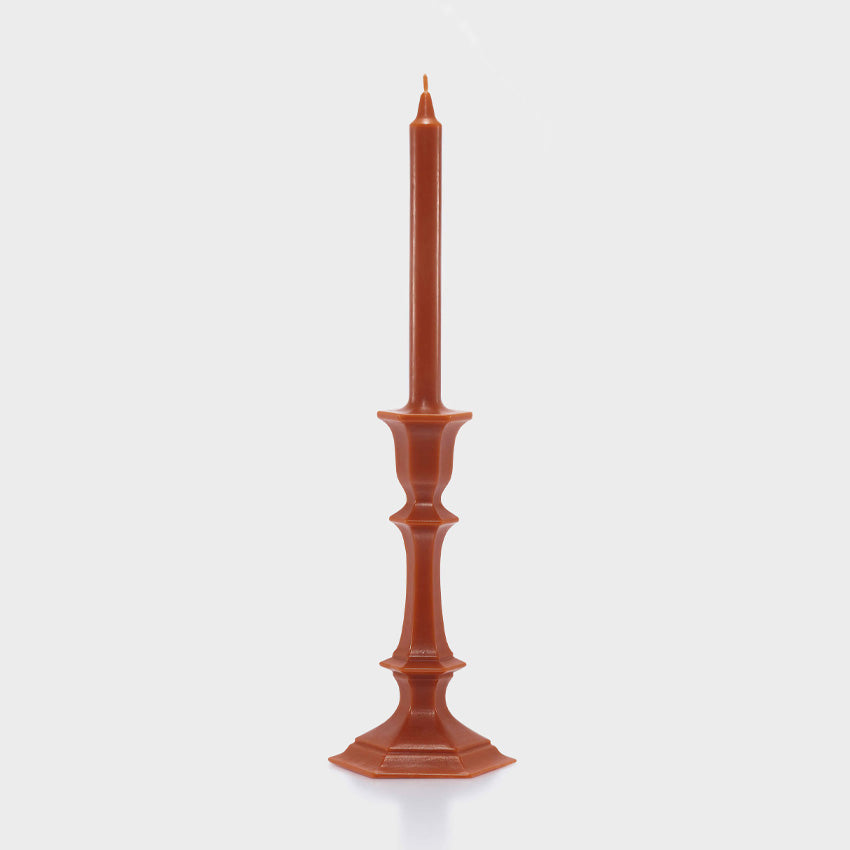Baccarat | Harcourt Wax Candle Holder