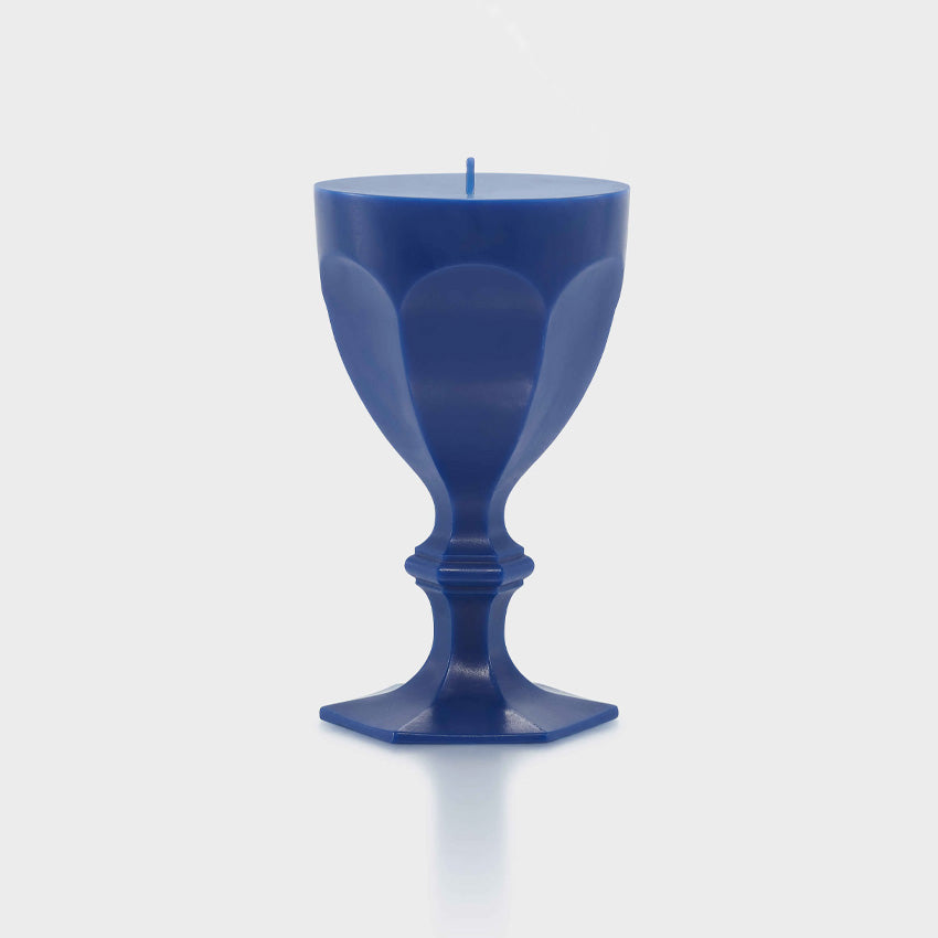 Baccarat | Harcourt Wax Glass Candle