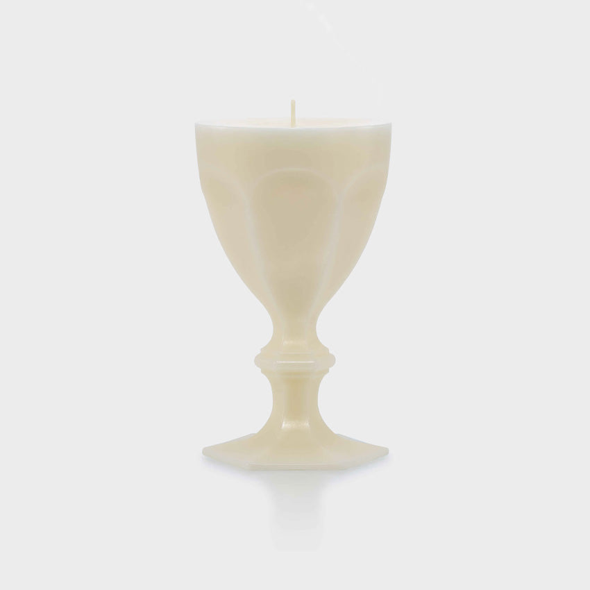 Baccarat | Harcourt Wax Glass Candle