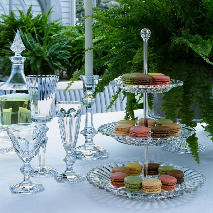 Baccarat | Verre Mille Nuits