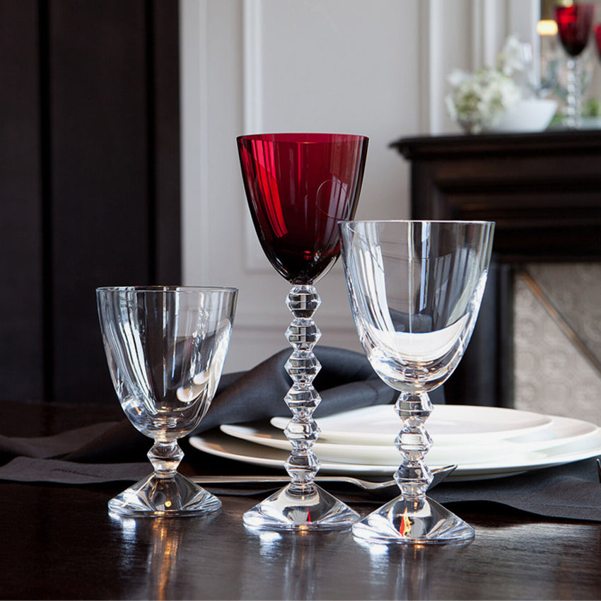 Baccarat | Verre Vega en cristal - Lot de 2