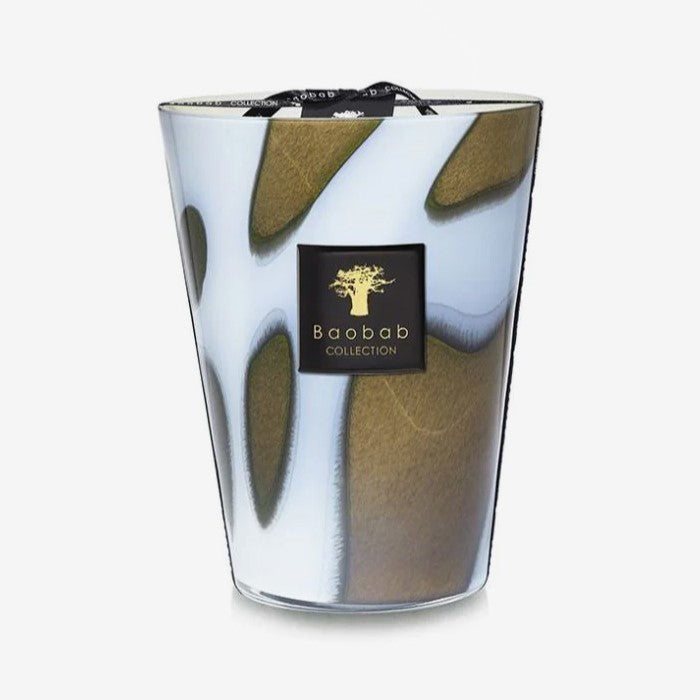 Baobab Collection | Stones Agate Scented Candle
