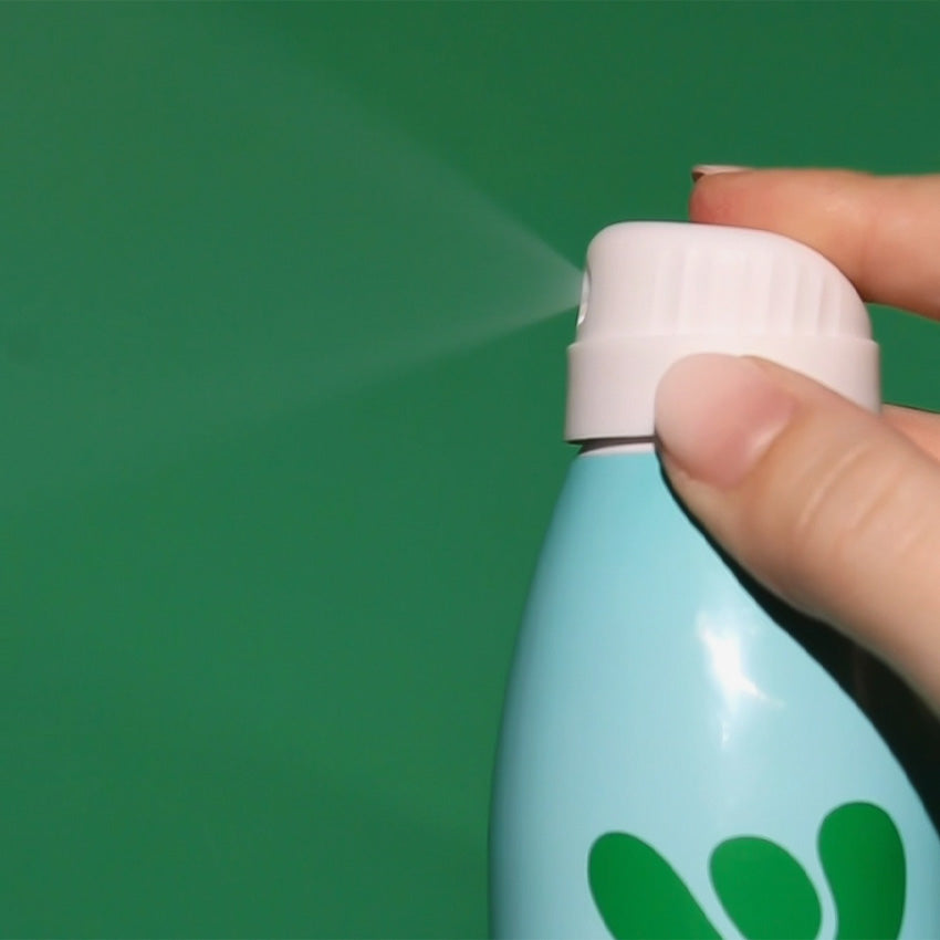 Bask | Mineral Spray SPF 30 5.5Oz